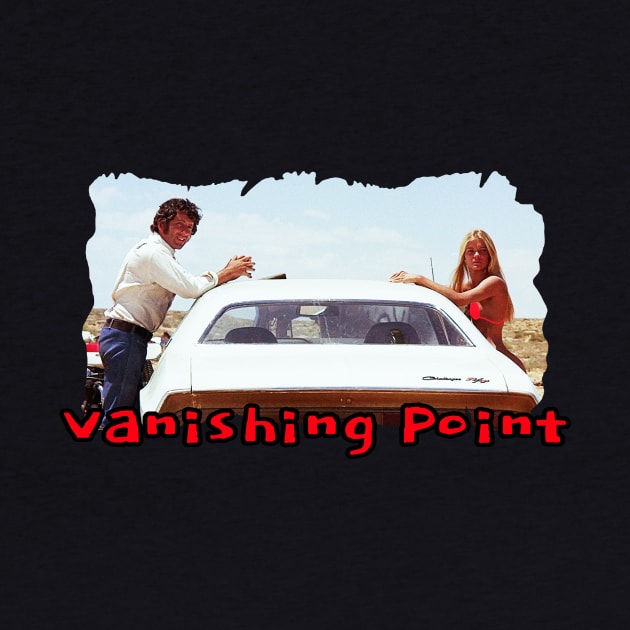 VANISHING PONT by Cult Classics